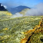 Etna crateri sommitali